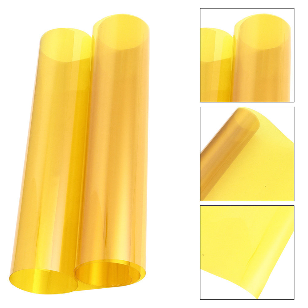 Photography Lighting Gels - Pet Light Diffuser Film High Light