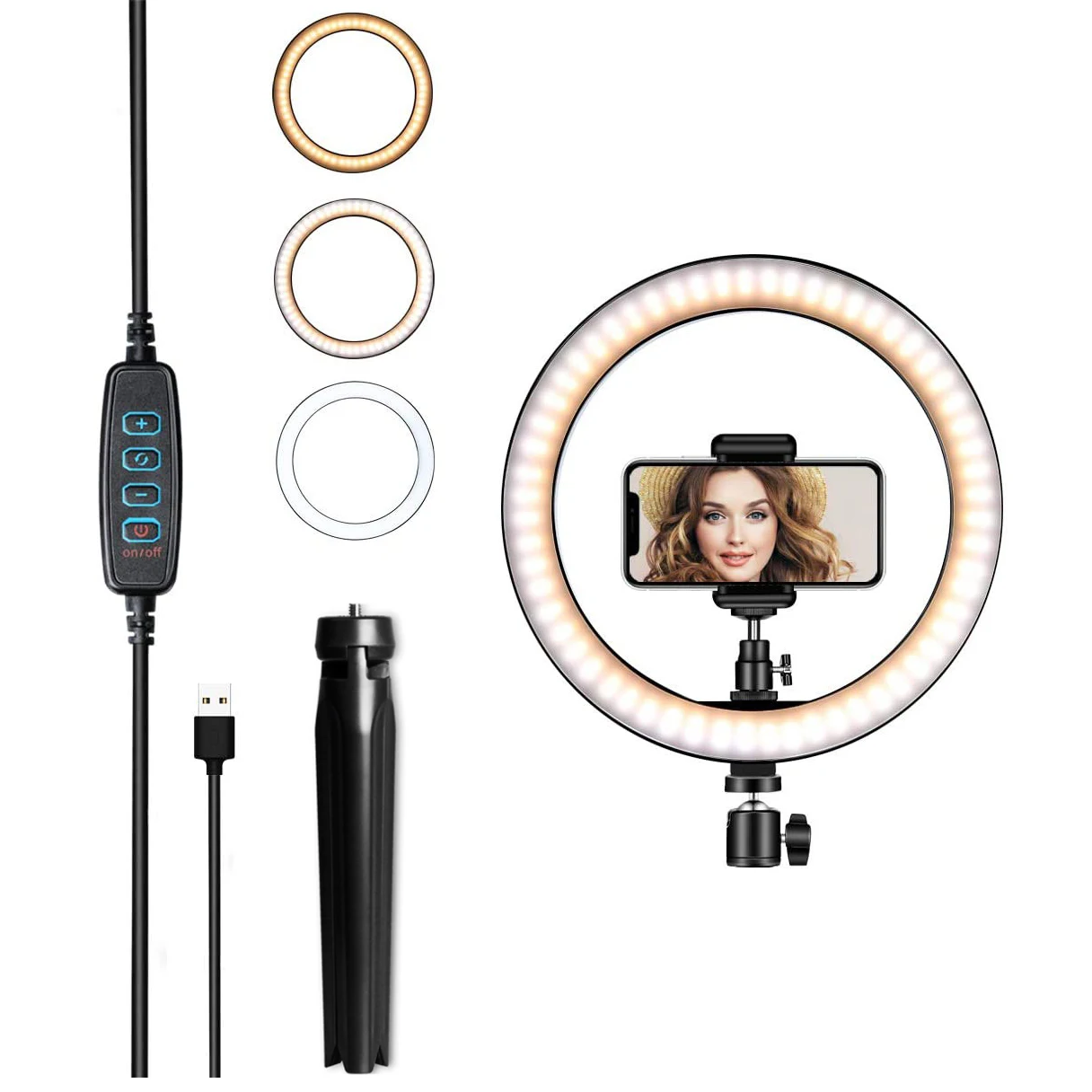 Photography Lighting Description - 10