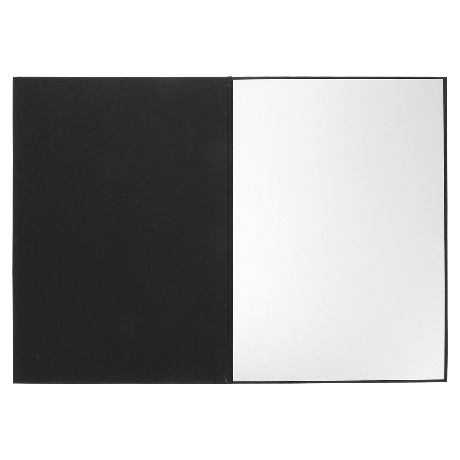 Photography Still Life Lighting - 180 Degree Foldable Photography Reflector Cardboard
