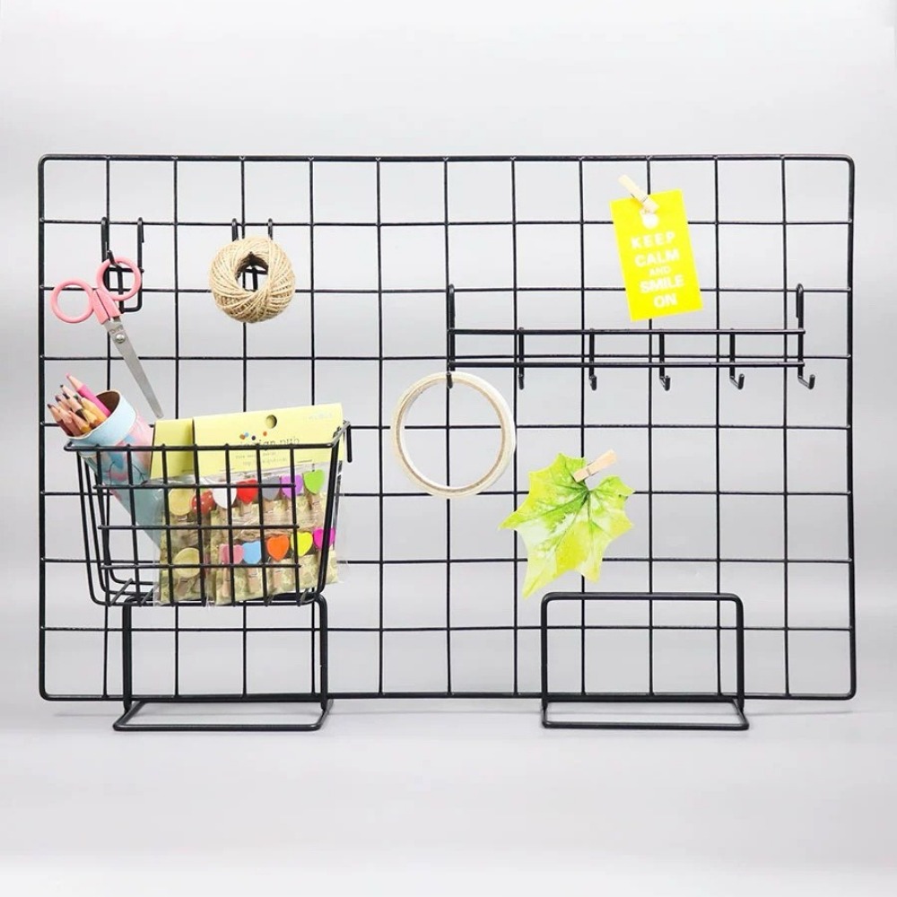 Photography Lighting Grid - Grid Art and Photo Racks, Modern