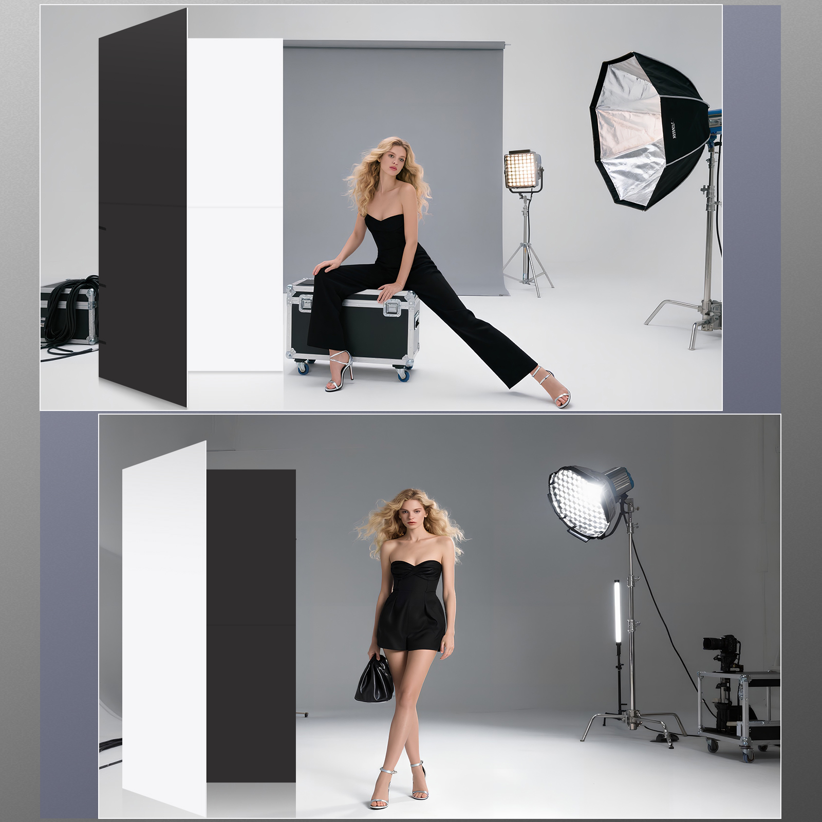 1x1M Photography Reflector Car - Photography Still Life Lighting review and price