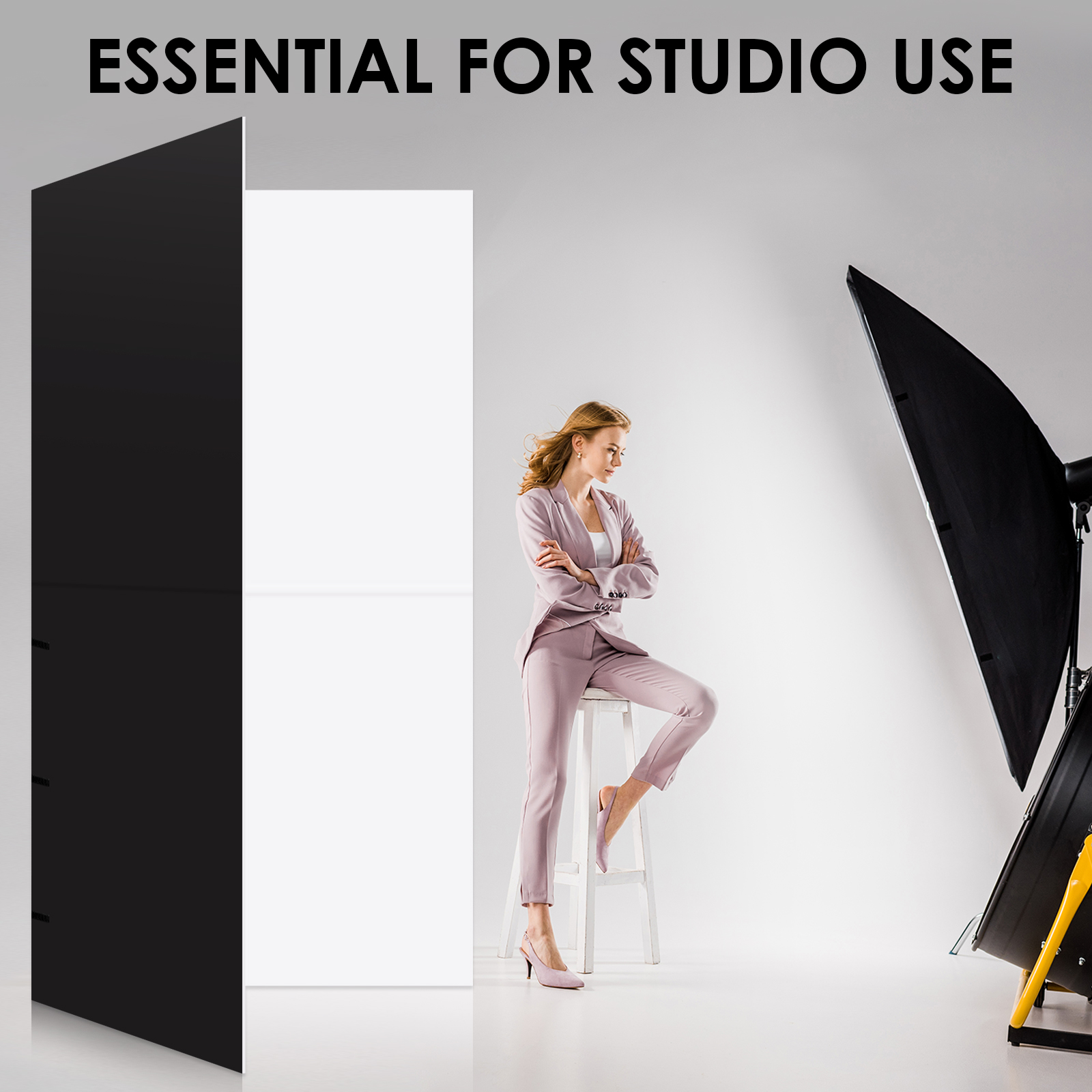 1x1M Photography Reflector Car - Photography Still Life Lighting review and price