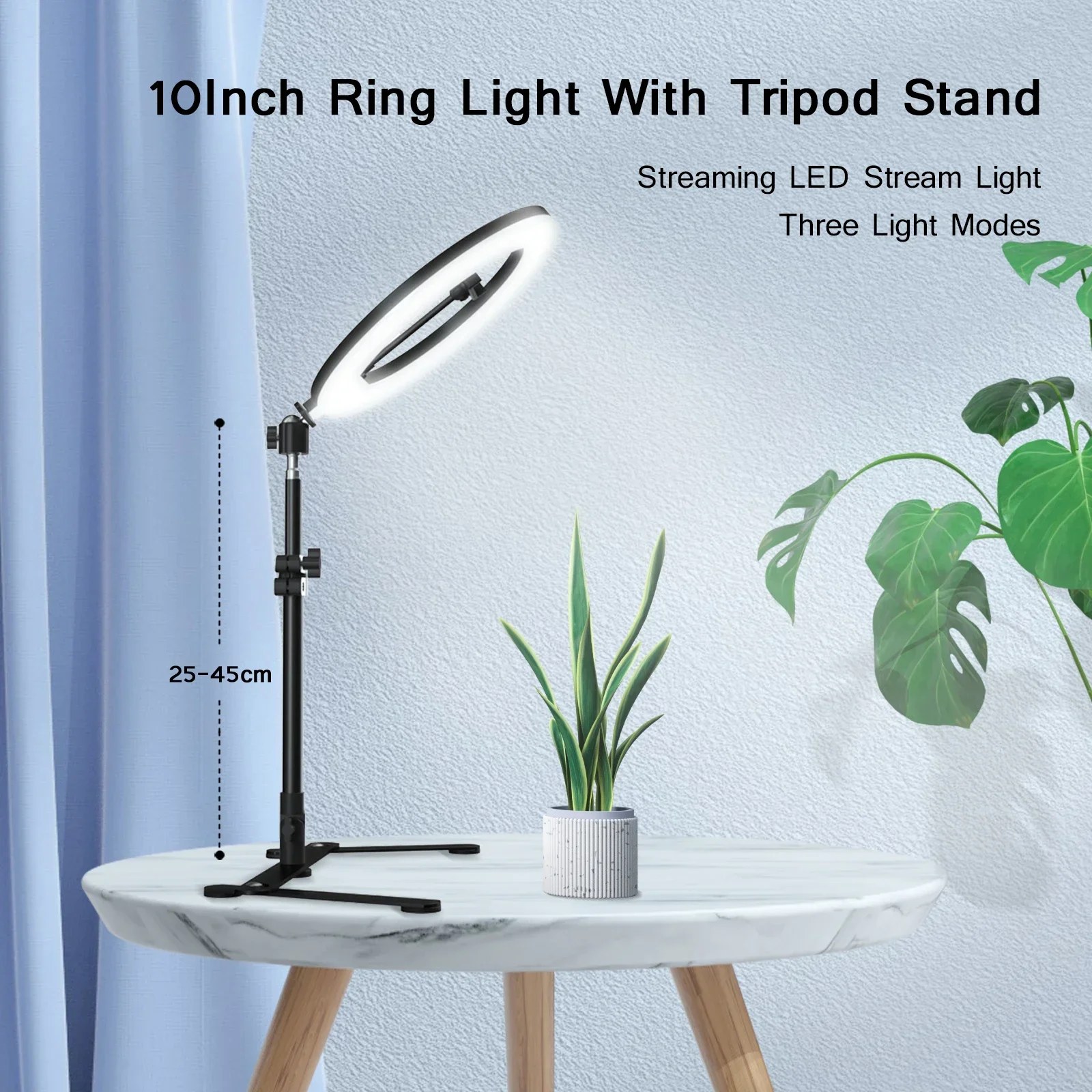 Universal Mobile Phone Holder  - Photography Lighting Product review and price