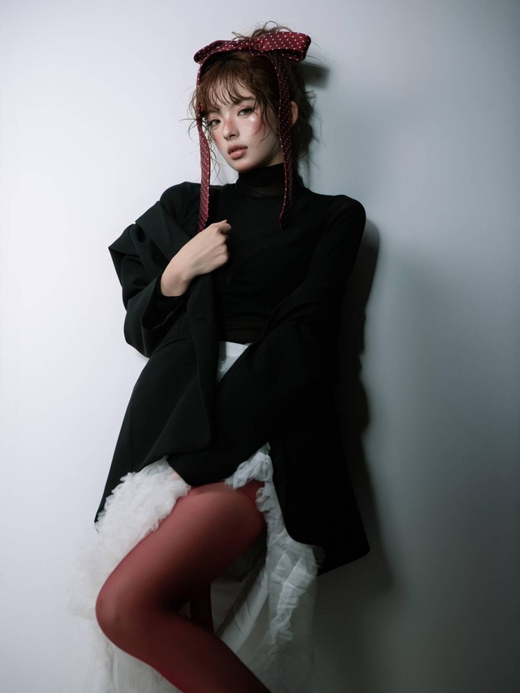 Art Photography Suit Korean St - Photography Lighting Style review and price