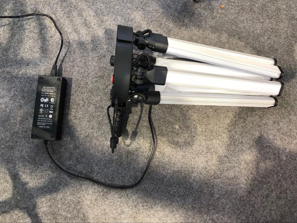 2026 New Eyes Star 6 Tube Ligh - Lighting In Photography review and price