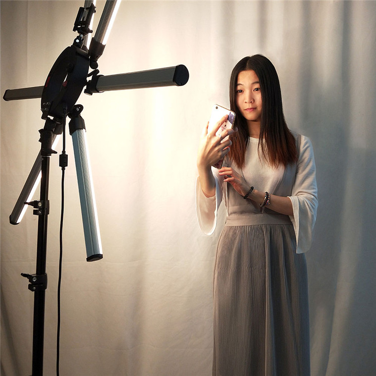 2026 New Eyes Star 6 Tube Ligh - Lighting In Photography review and price