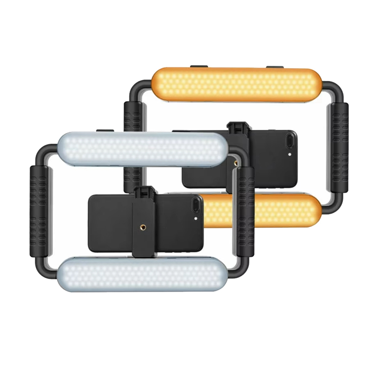 Smartphone Video Rig Light Pho - Photography Lighting Rig review and price
