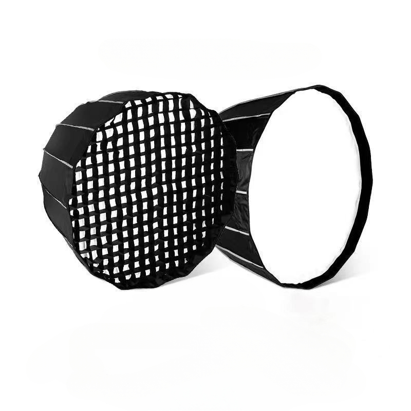 90cm Photography Octagonal Sof - Photography Lighting Grid review and price