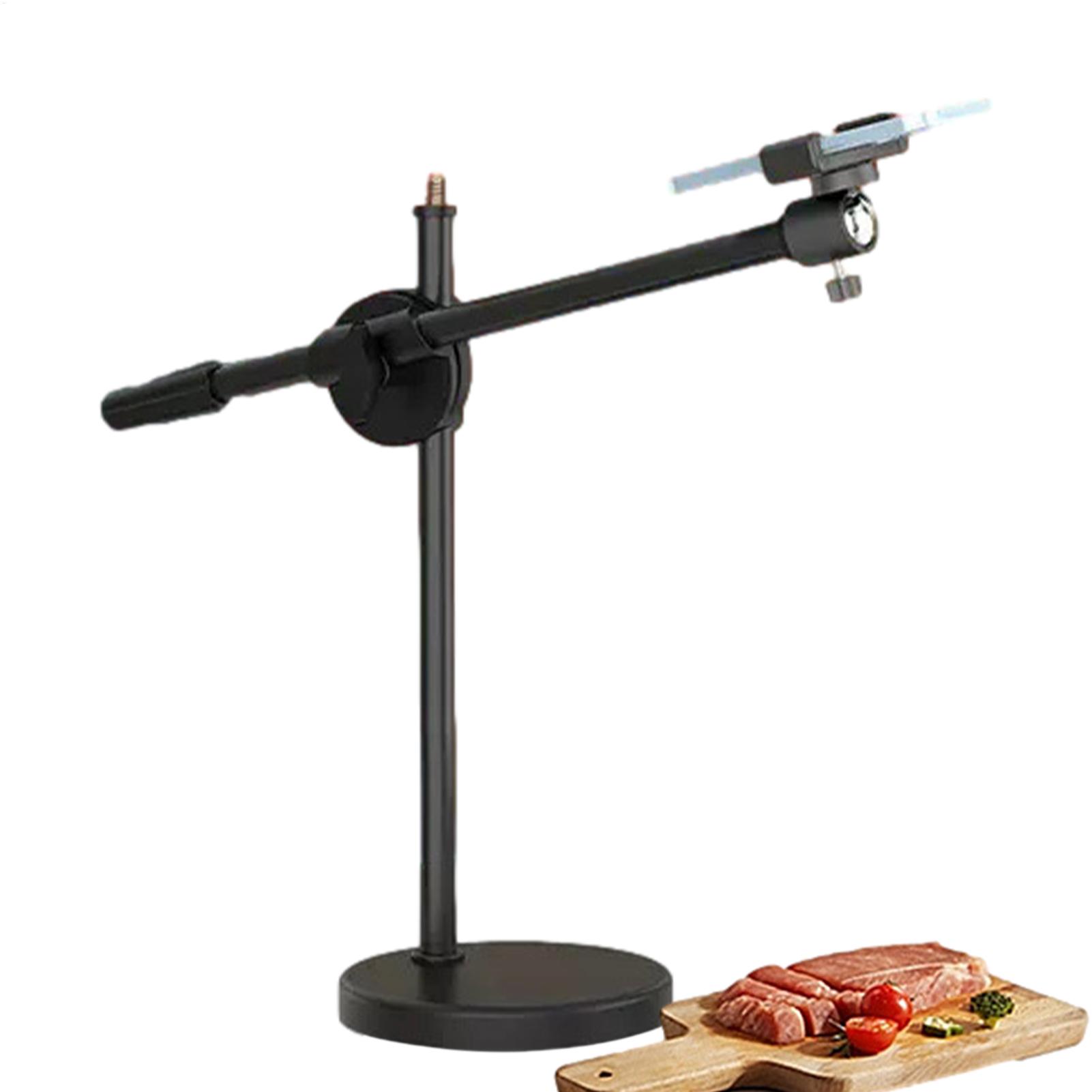 Desktop Overhead Phone Stand S - Photography Still Life Lighting review and price
