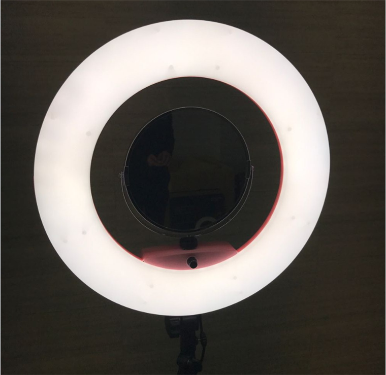 FD-480II 3200-5500K 96W 480 LE - Lighting In Photography review and price