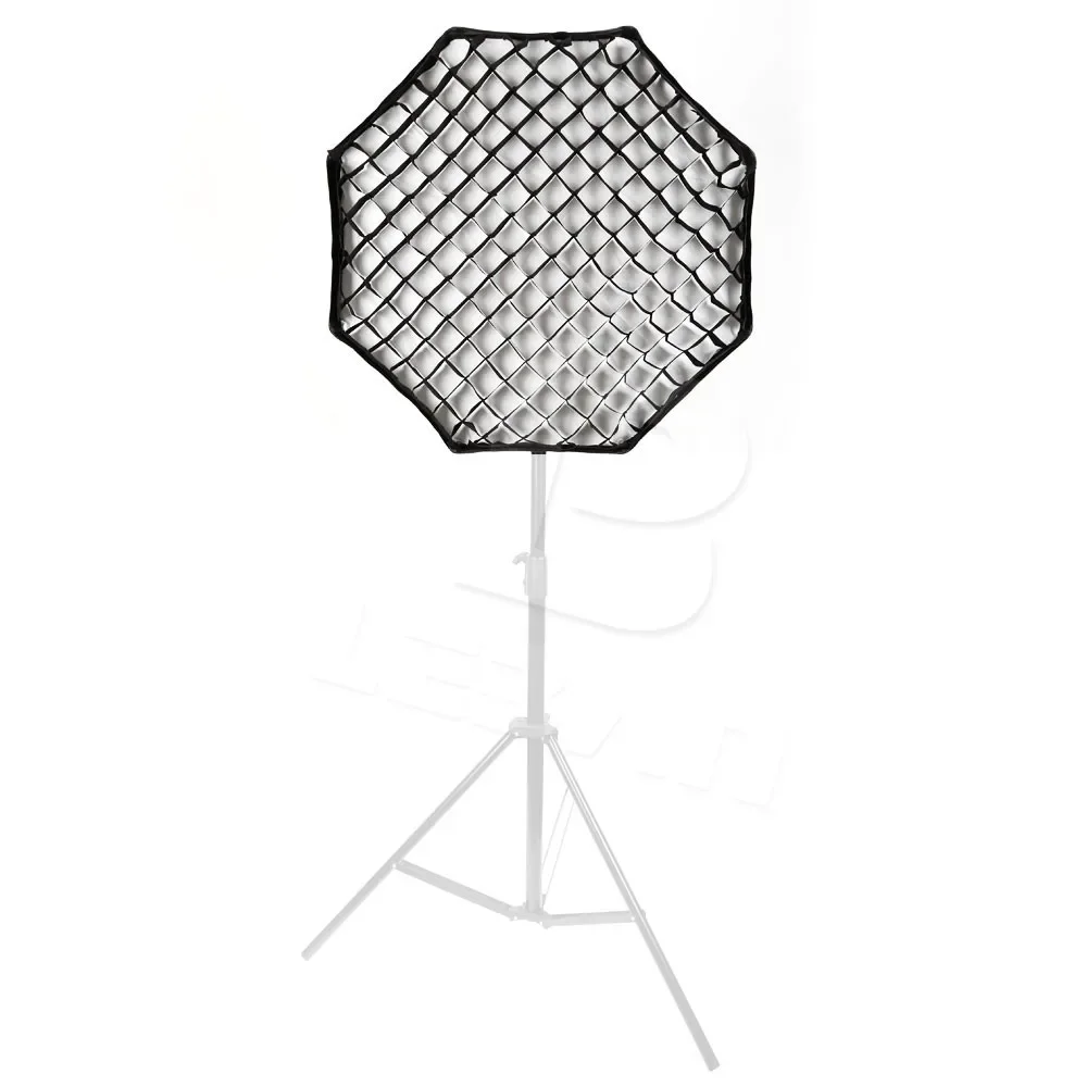 Original 80cm 95cm 120cm Octag - Photography Lighting Grid review and price