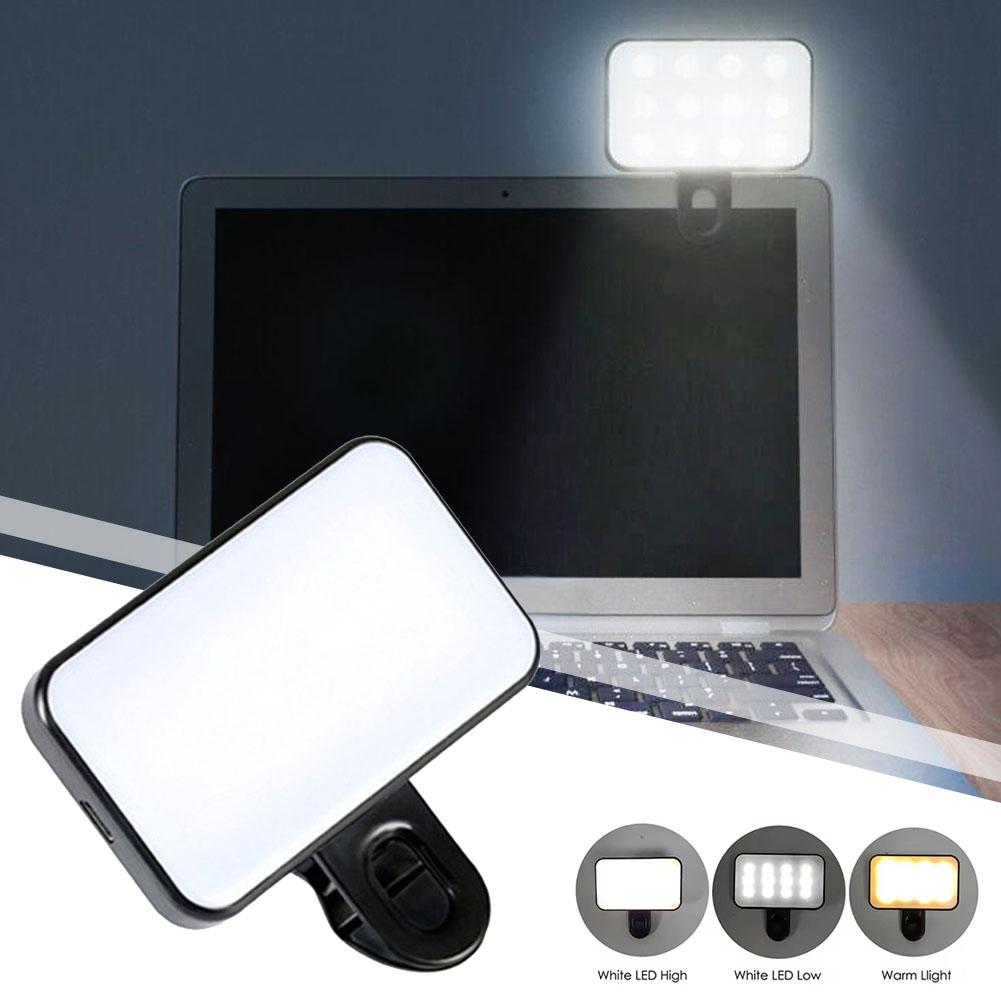 Pocket LED Selfie Light For IP - Photography Lighting Product review and price