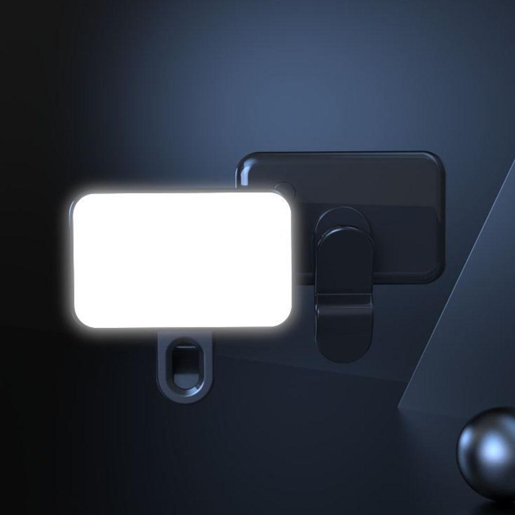 Pocket LED Selfie Light For IP - Photography Lighting Product review and price