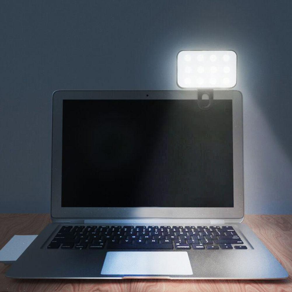 Pocket LED Selfie Light For IP - Photography Lighting Product review and price