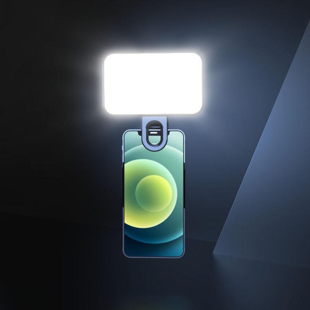 Pocket LED Selfie Light For IP - Photography Lighting Product review and price