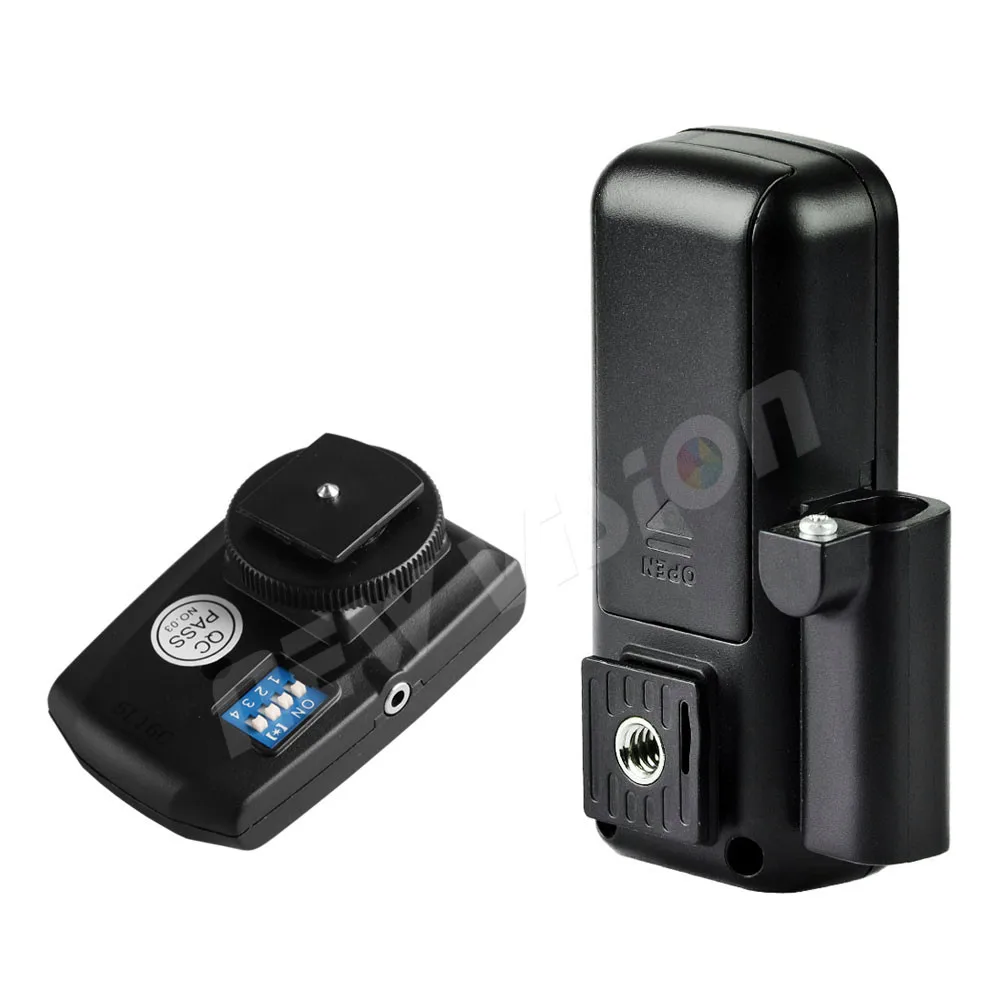 Godox CT-16 Wireless Flash Tri - Trigger Receiver Set review and price