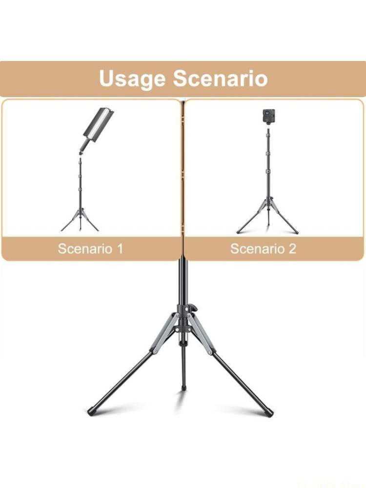 E56B Adjustable Aluminum Tripo - Photography And Videography Lighting review and price