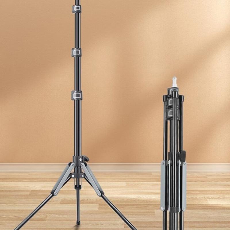 E56B Adjustable Aluminum Tripo - Photography And Videography Lighting review and price