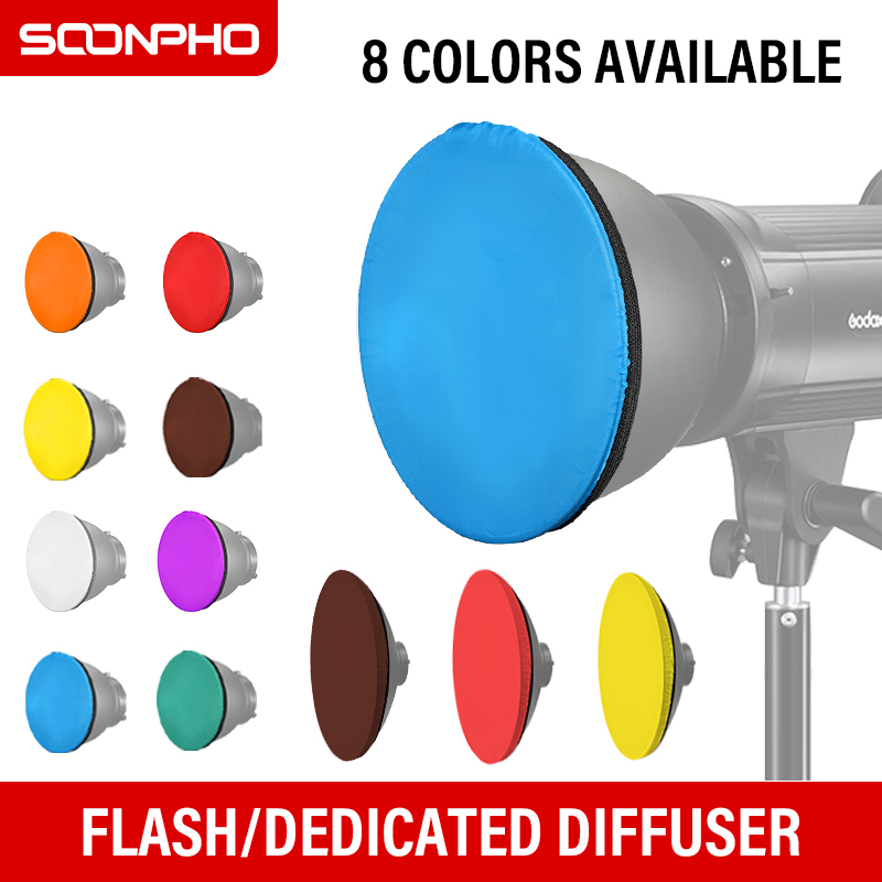 Soonpho 18cm 42cm 55cm Photogr - Photography Lighting Grid review and price