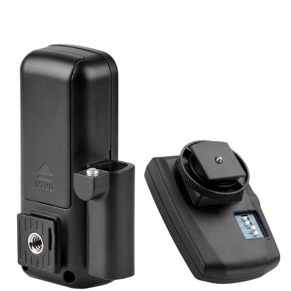 Godox CT-16 16 Channels Wirele - Trigger Receiver Set review and price