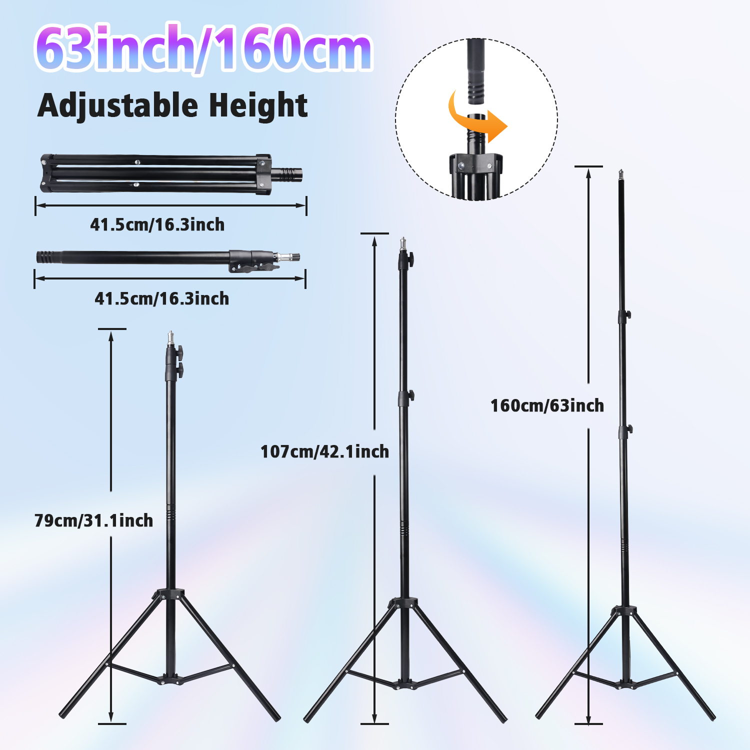 A 10 Inch Professional Selfie  - Photography Lighting Description review and price