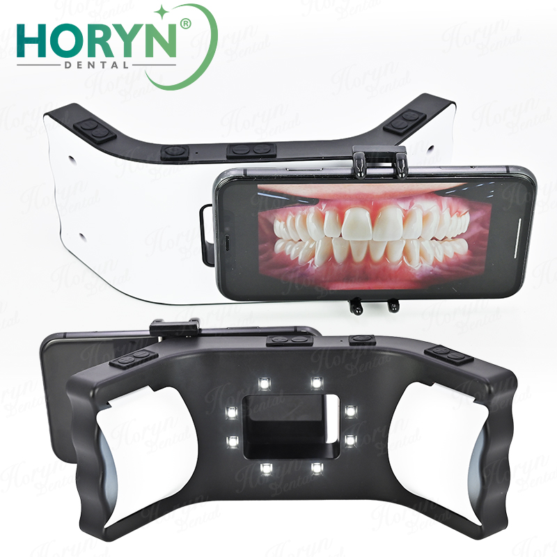 Dental Photography Kit Mobile  - Photography Lighting Product review and price