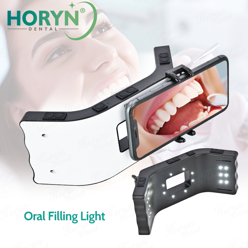 Dental Photography Kit Mobile  - Photography Lighting Product review and price