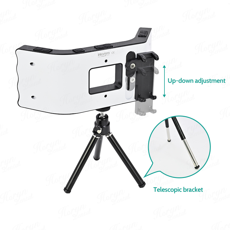 Dental Photography Kit Mobile  - Photography Lighting Product review and price