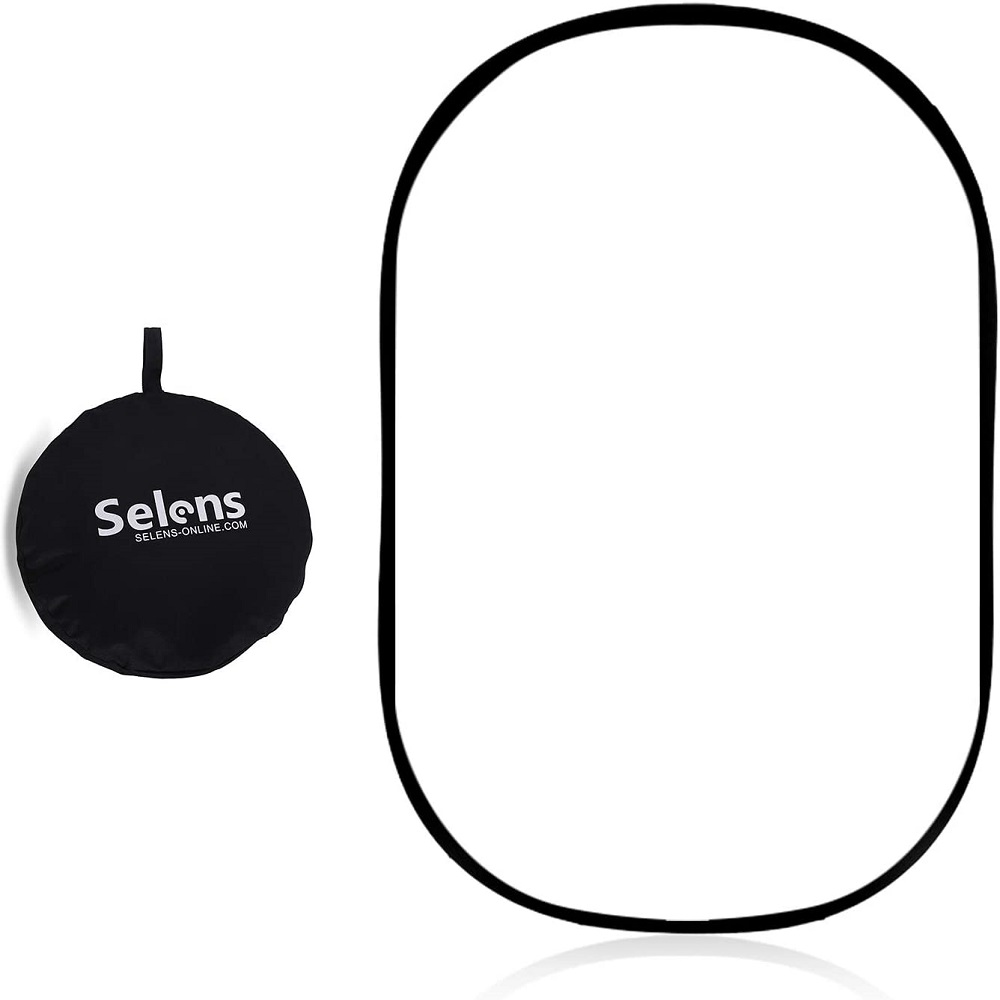 Selens White Diffuser Foldable - Photography Lighting Product review and price