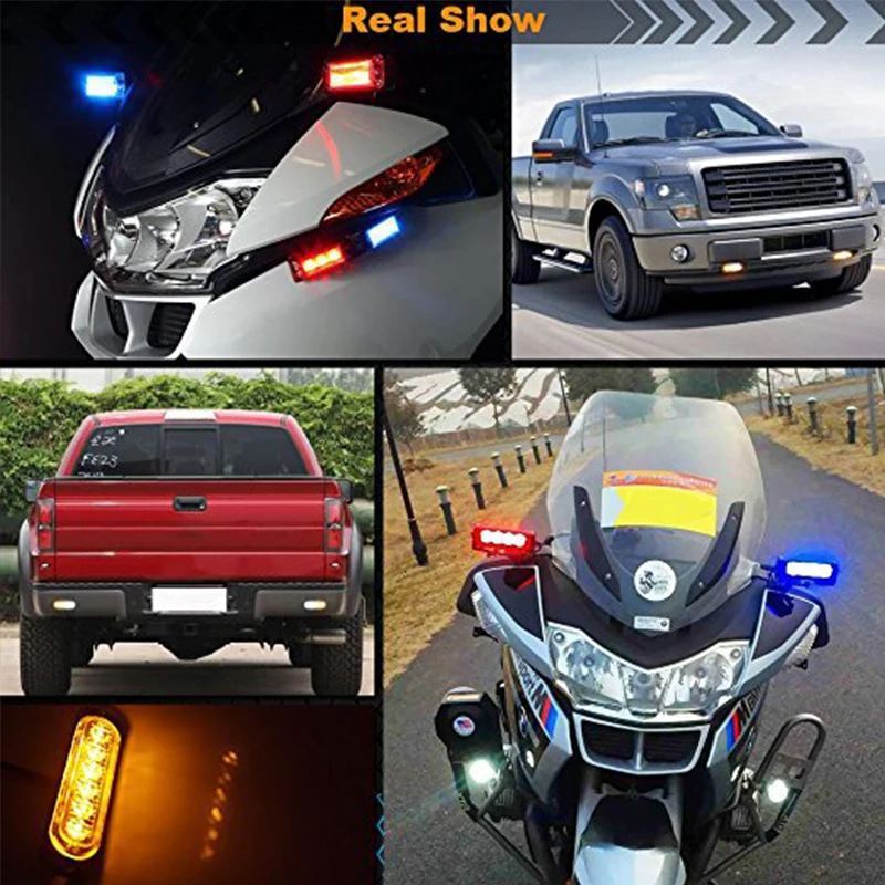 12V LED Strobe Light Strip for - Photography Lighting Grid review and price