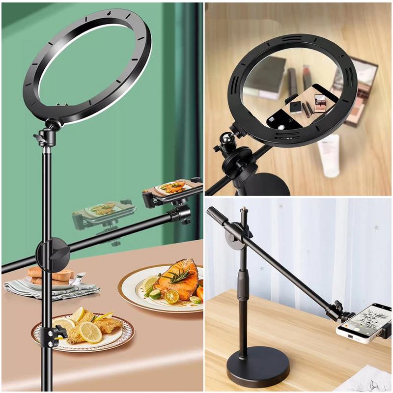Overhead Camera Mount Articula - Photography Still Life Lighting review and price