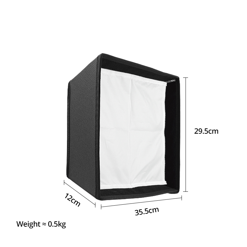 AMBITFUL LEDP60C Dedicated Sof - Photography Lighting Grid review and price