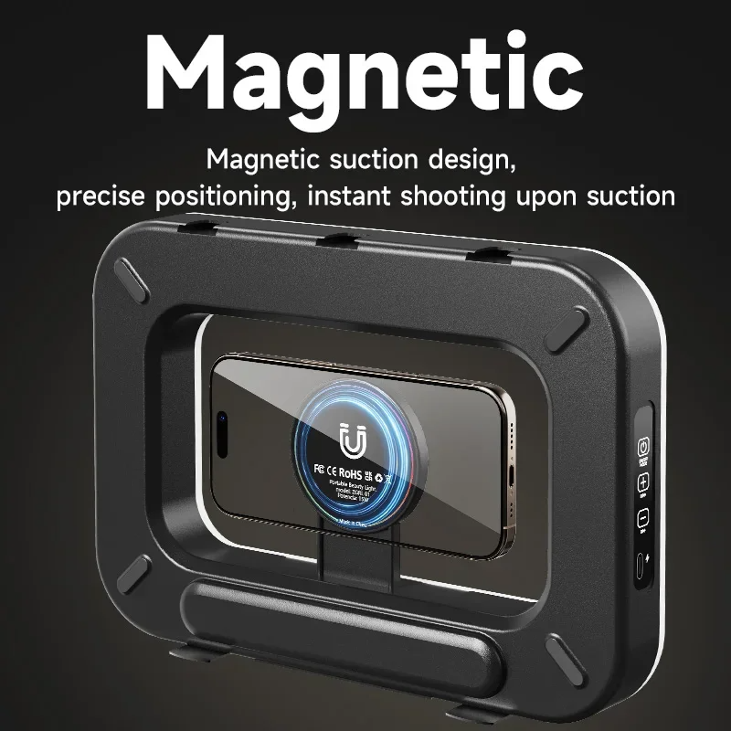 Handheld Circular Fill Light,  - Lighting In Photography review and price