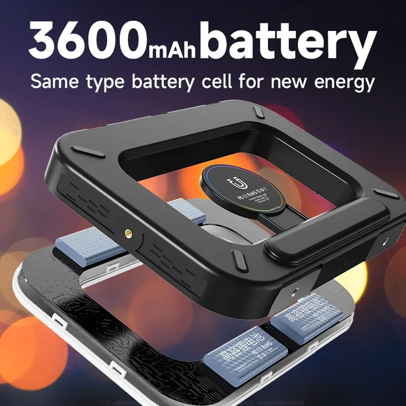 Handheld Circular Fill Light,  - Lighting In Photography review and price