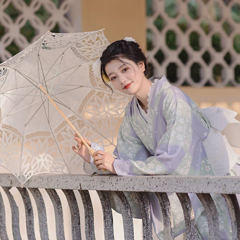 Women's Japan Style Formal Kim - Photography Lighting Style review and price
