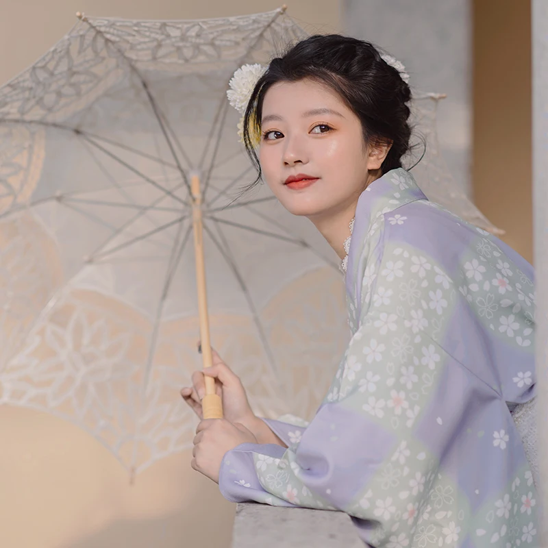 Women's Japan Style Formal Kim - Photography Lighting Style review and price