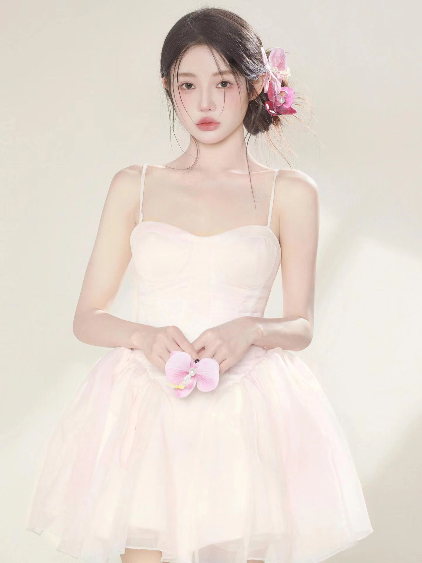 Summer New Light Oxygen Korean - Photography Lighting Style review and price