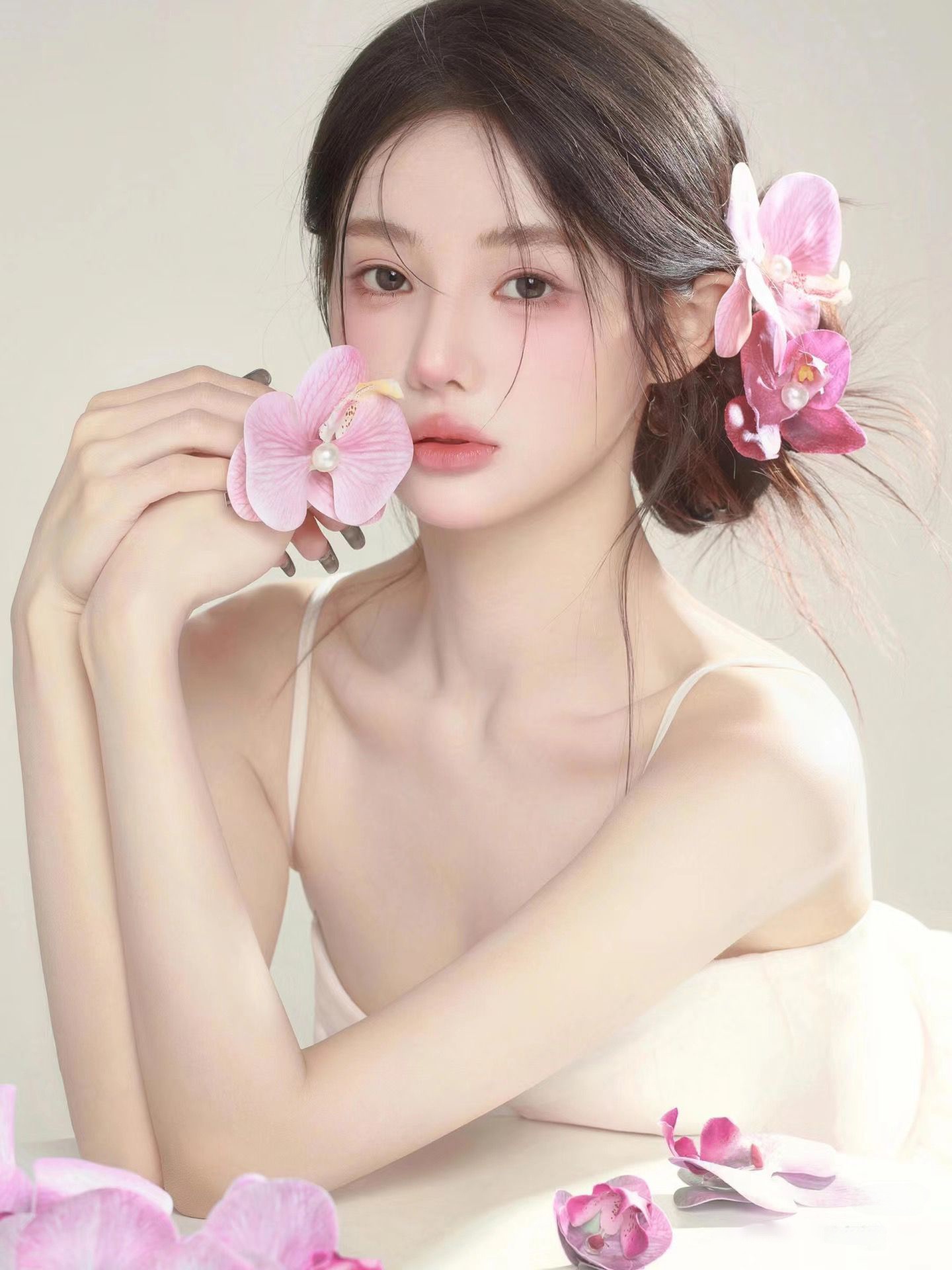 Summer New Light Oxygen Korean - Photography Lighting Style review and price