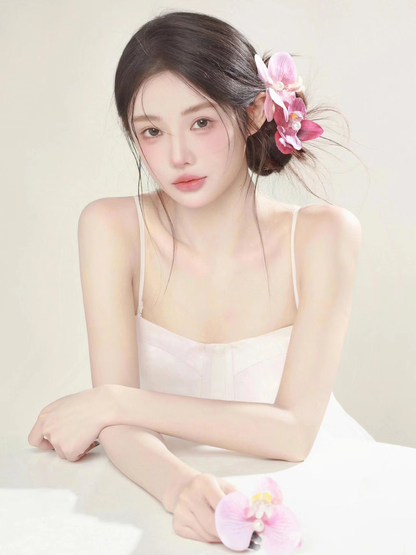 Summer New Light Oxygen Korean - Photography Lighting Style review and price