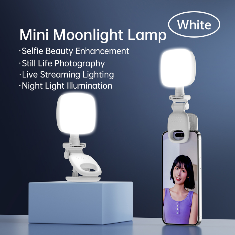 Portable LED Selfie Light Came - Photography Lighting Product review and price