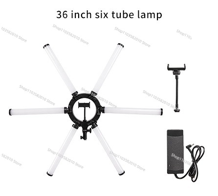 New 26 inch six tube live fill - Lighting In Photography review and price