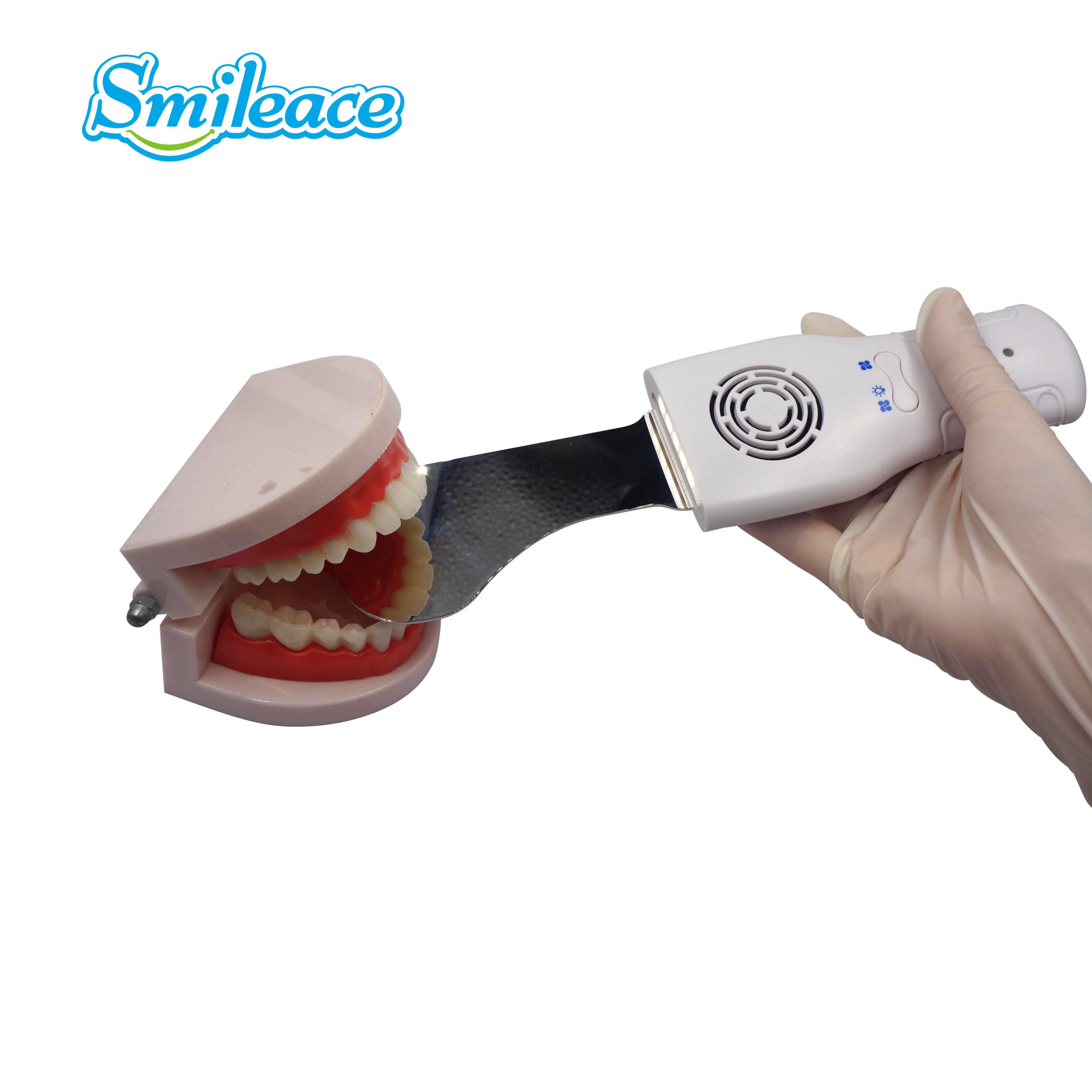 Dental Anti-Fog Mirrors Set Fo - Photography Lighting Set review and price