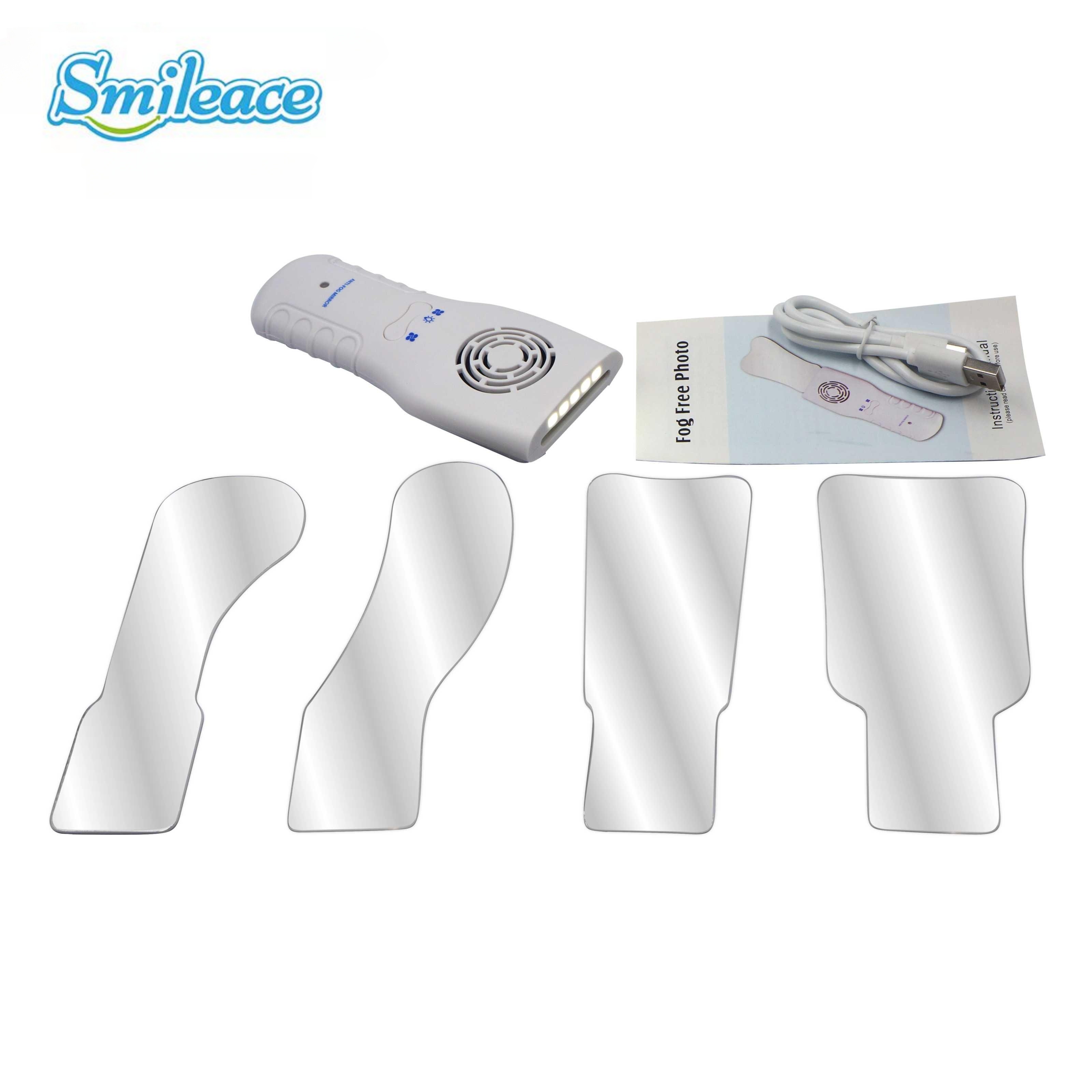 Dental Anti-Fog Mirrors Set Fo - Photography Lighting Set review and price