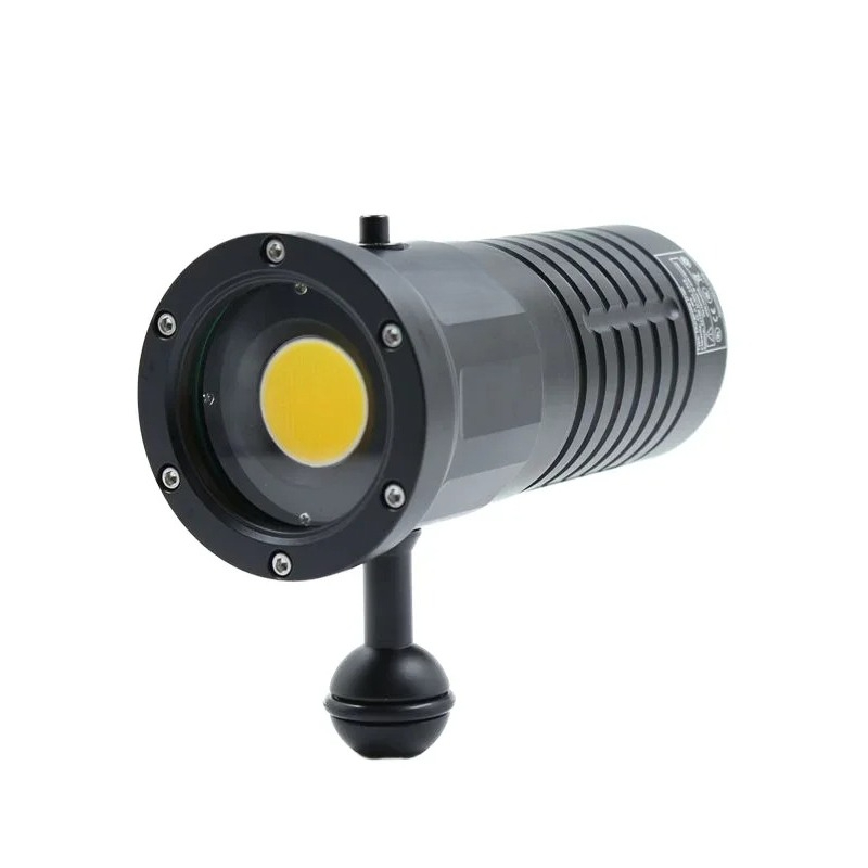 DL-V50 IP68 150M Diving Video  - Photography And Videography Lighting review and price