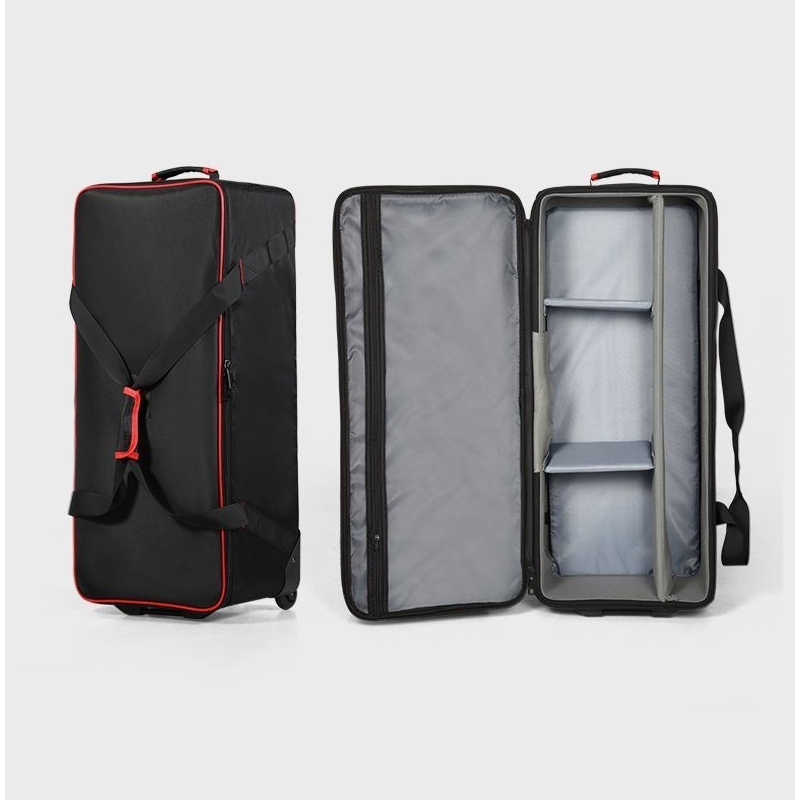 Studio Flash Light Kit Bag Pho - Lighting In Photography review and price