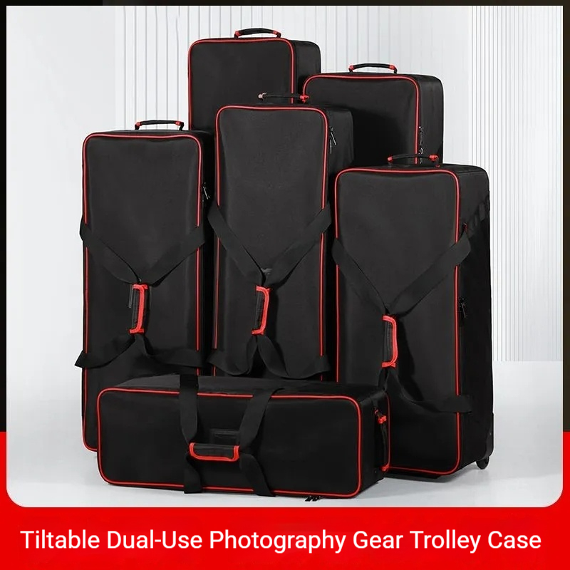 Studio Flash Light Kit Bag Pho - Lighting In Photography review and price