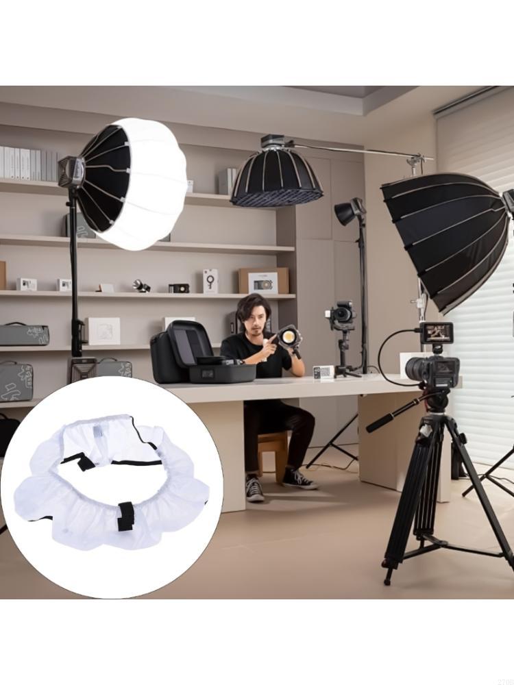  18inch Nylon Circular Light D - Photography And Videography Lighting review and price