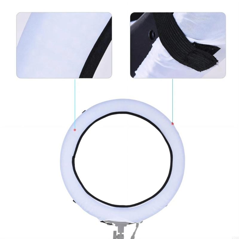  18inch Nylon Circular Light D - Photography And Videography Lighting review and price