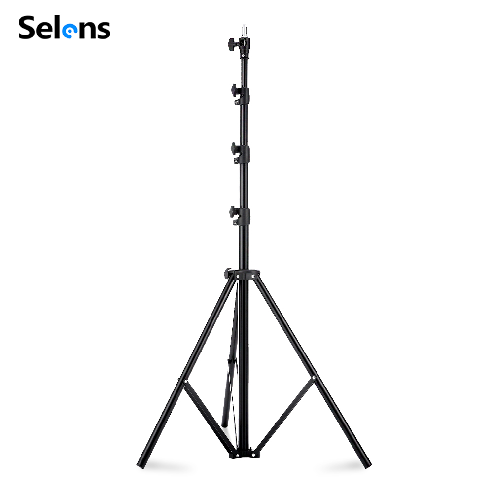 Selens 2.2~3.95M Light Stand w - Photography Lighting Product review and price