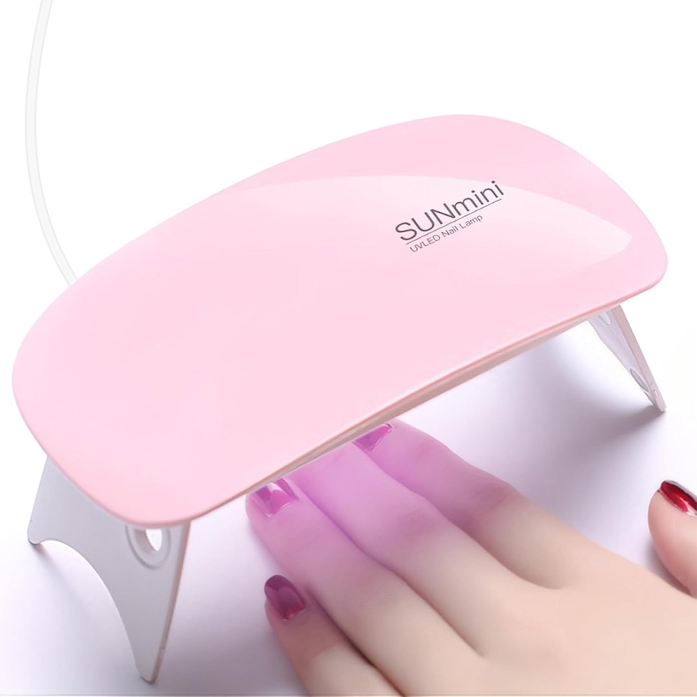 Professional UV LED Nail Lamp, - Photography Lighting Gels review and price